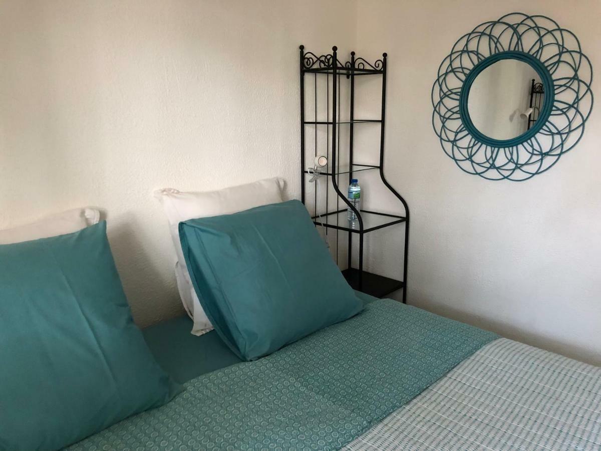 **** Beau T2 De 40 M2, Jardin De 70M2, Au Calme, A 50 Metres De La Plage Le Pradet Bagian luar foto