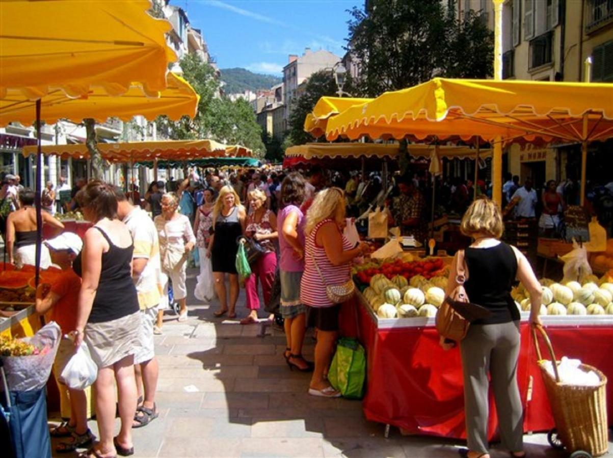 **** Beau T2 De 40 M2, Jardin De 70M2, Au Calme, A 50 Metres De La Plage Le Pradet Bagian luar foto